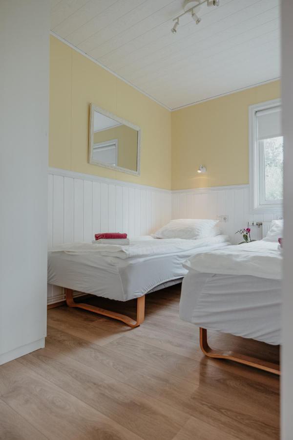 Brunastathir Holiday Home Barð Exteriér fotografie